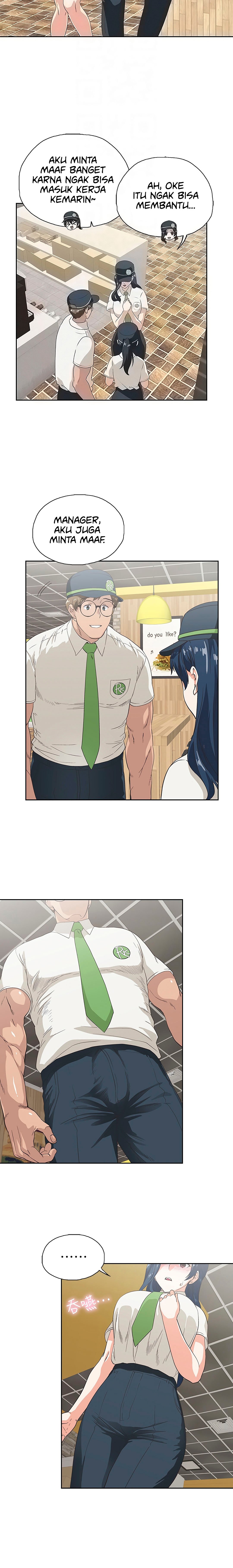 Fast Food - Chapter 10 8