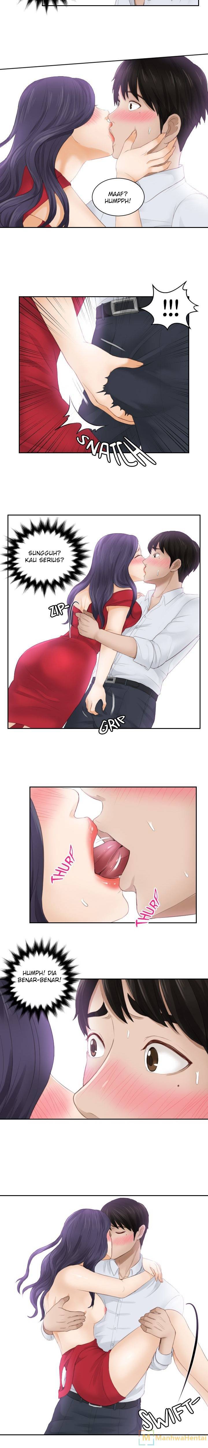 Mind Reader - Chapter 10 6 Mind Reader - Chapter 10 6