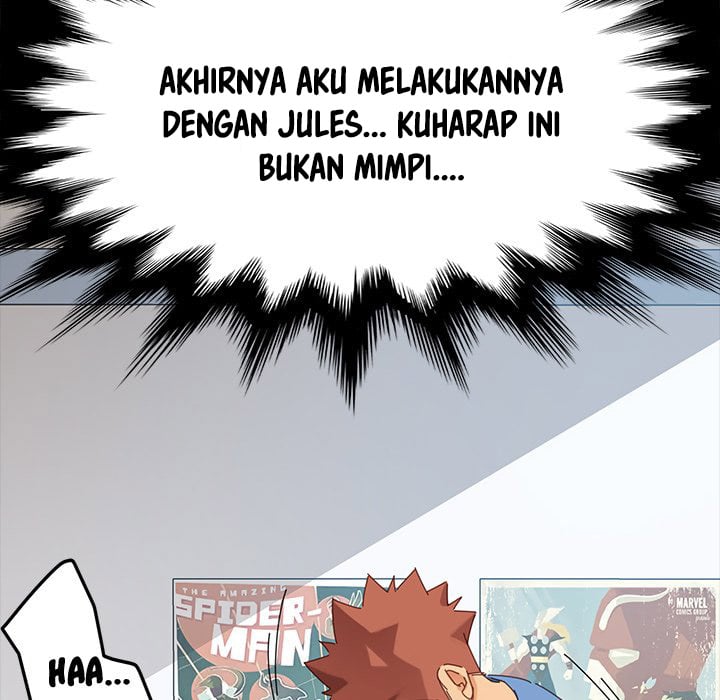 Perfect Roommates - Chapter 10 80 Perfect Roommates - Chapter 10 80