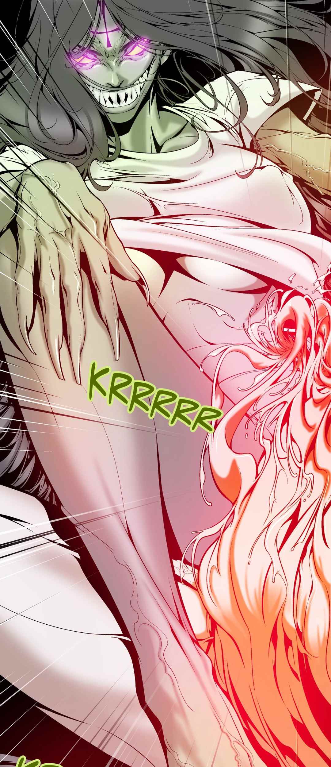 Midnight Taxi - Chapter 10 18