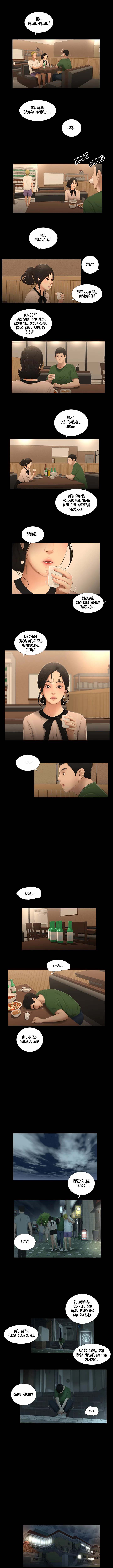 Friends With Secret - Chapter 10 6