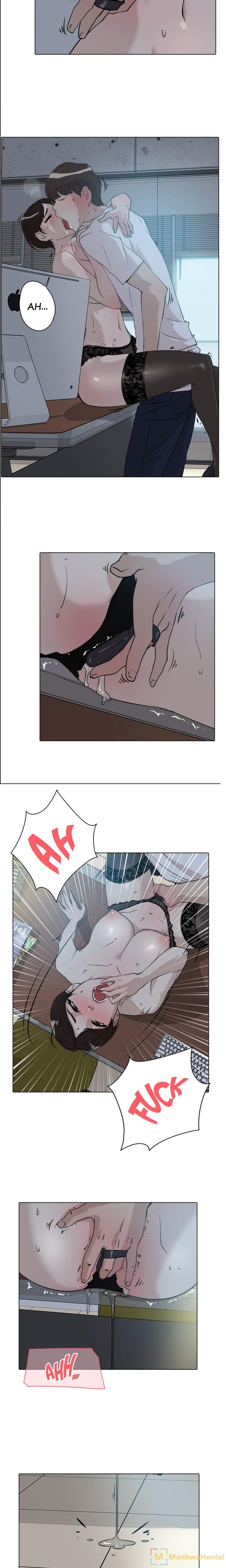 Her 4 Incher - Chapter 10 5