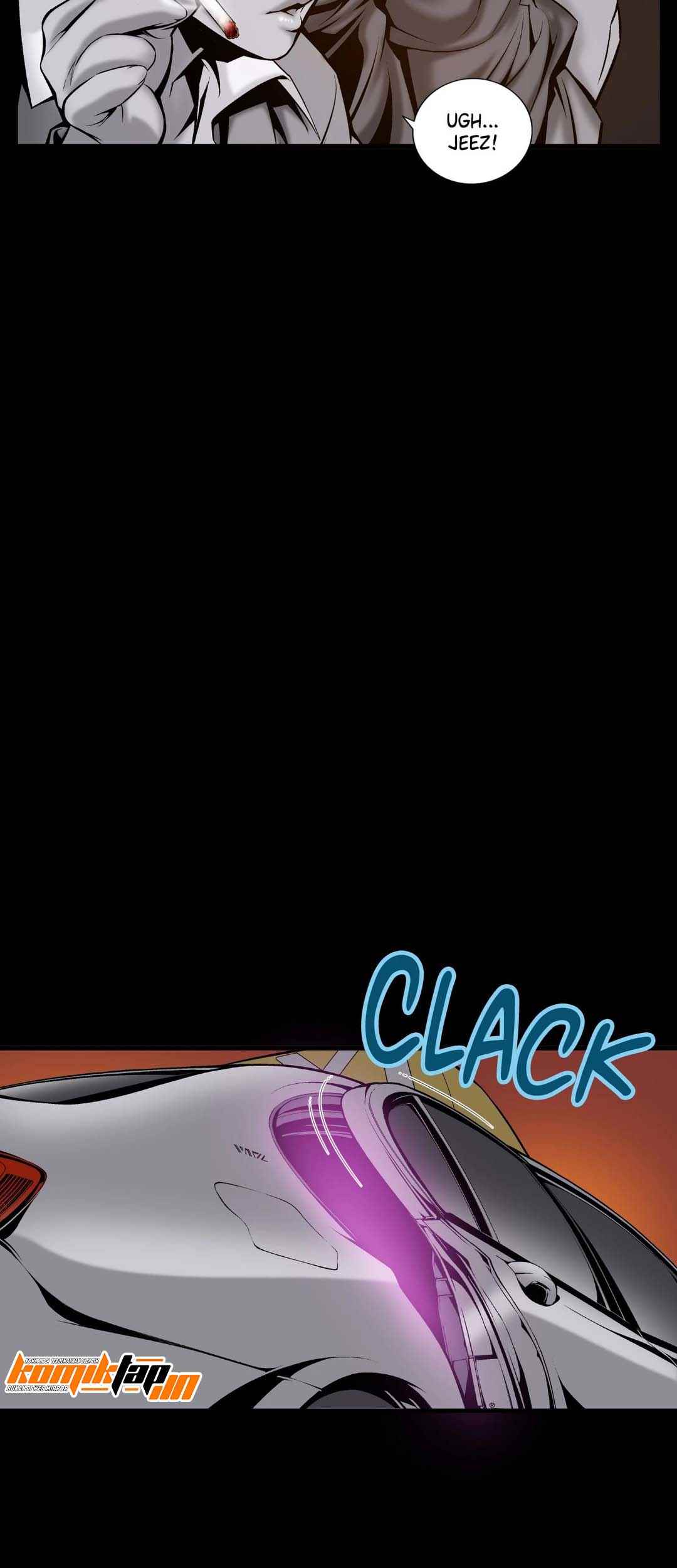 Midnight Taxi - Chapter 10 22