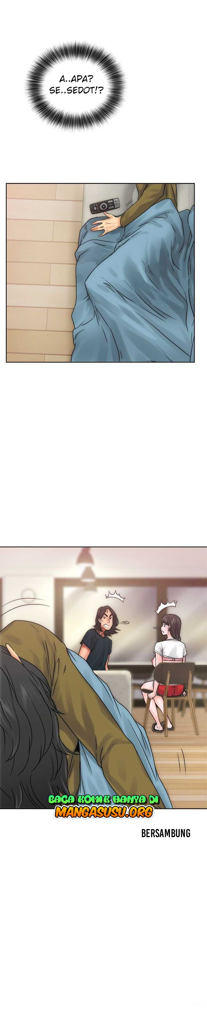 Lust Awakening - Chapter 10 23 Lust Awakening - Chapter 10 23