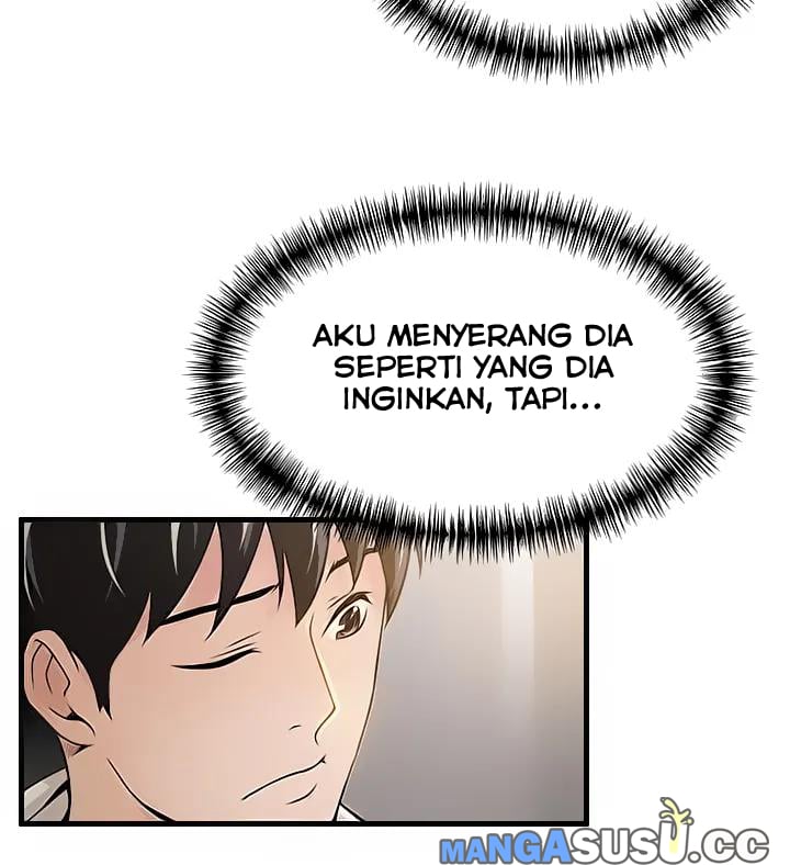 Weak Point (Husky Team) - Chapter 10 30