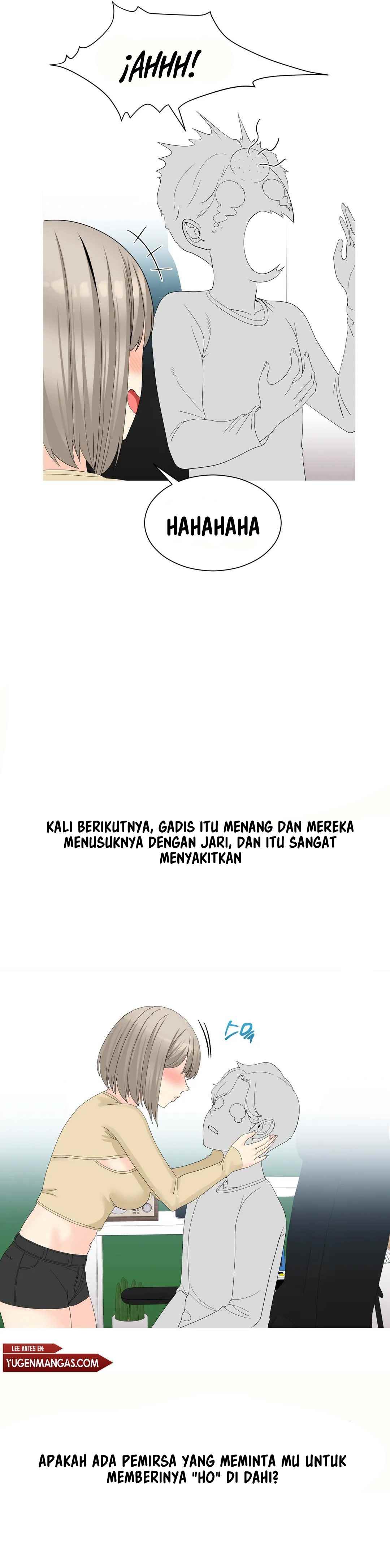 Like a Fox 2 - Chapter 10 23