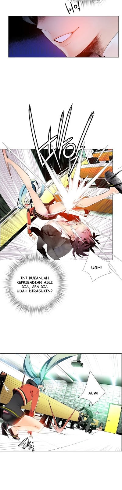 Lilith’s Cord - Chapter 10 10 Lilith’s Cord - Chapter 10 10