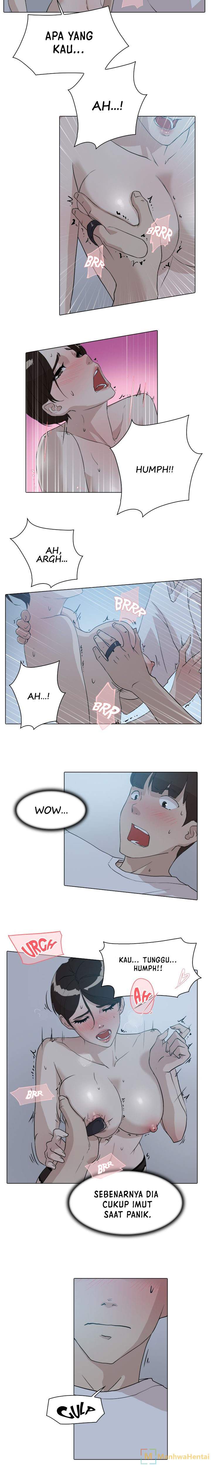Her 4 Incher - Chapter 10 3