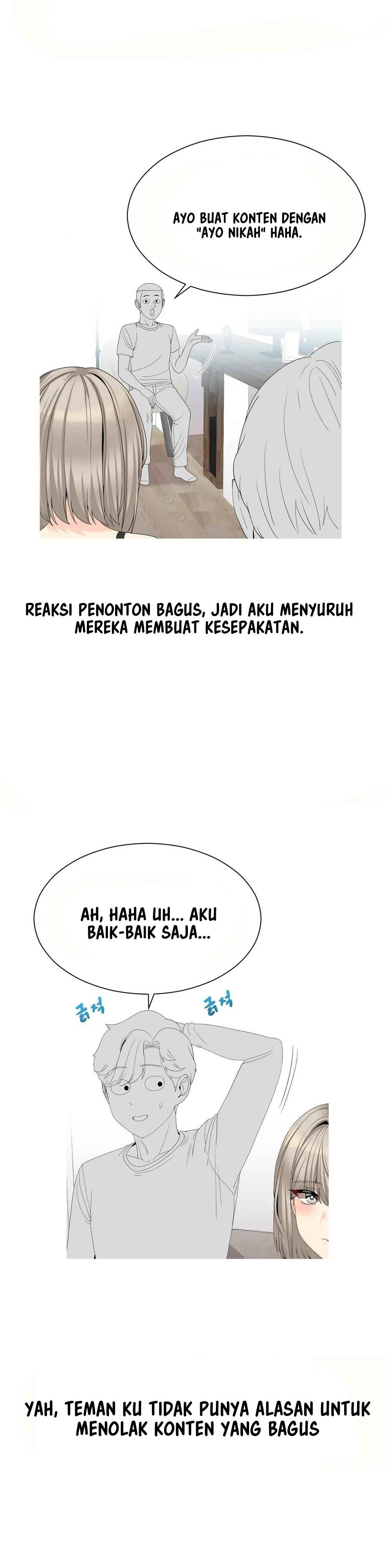 Like a Fox 2 - Chapter 10 5