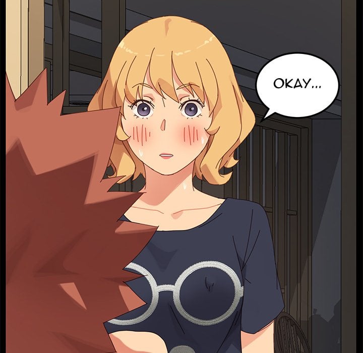 Perfect Roommates - Chapter 10 176 Perfect Roommates - Chapter 10 176