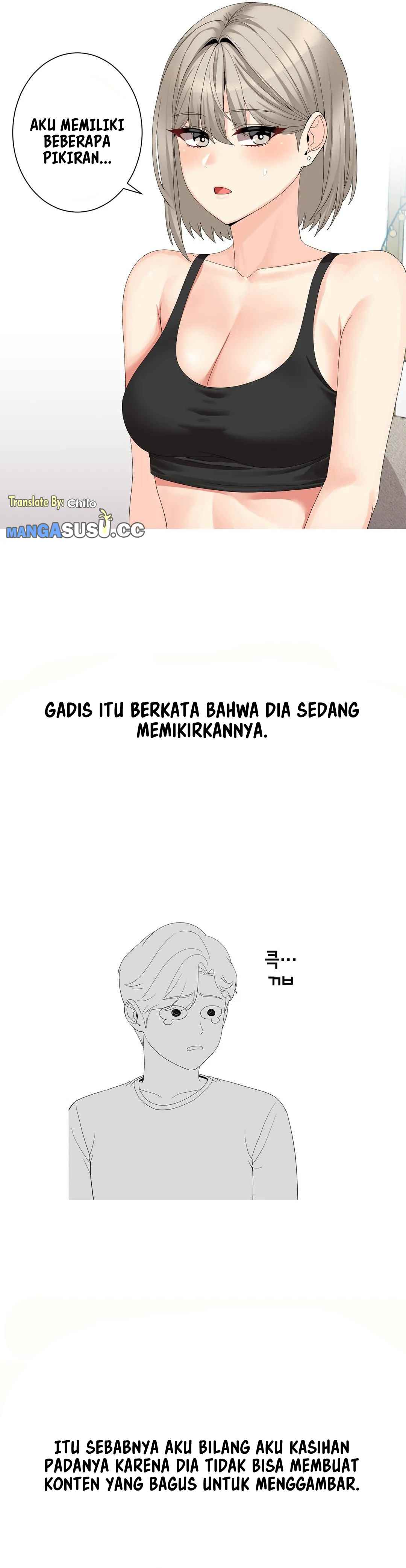 Like a Fox 2 - Chapter 10 6