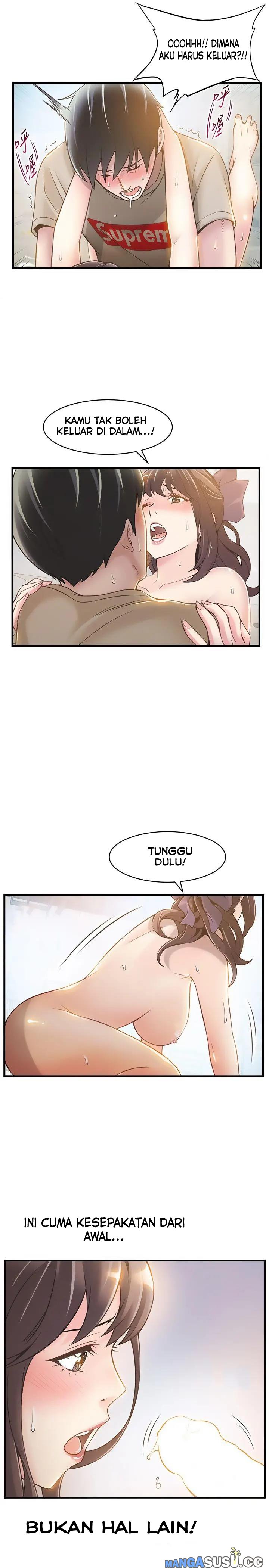 Weak Point (Husky Team) - Chapter 10 19
