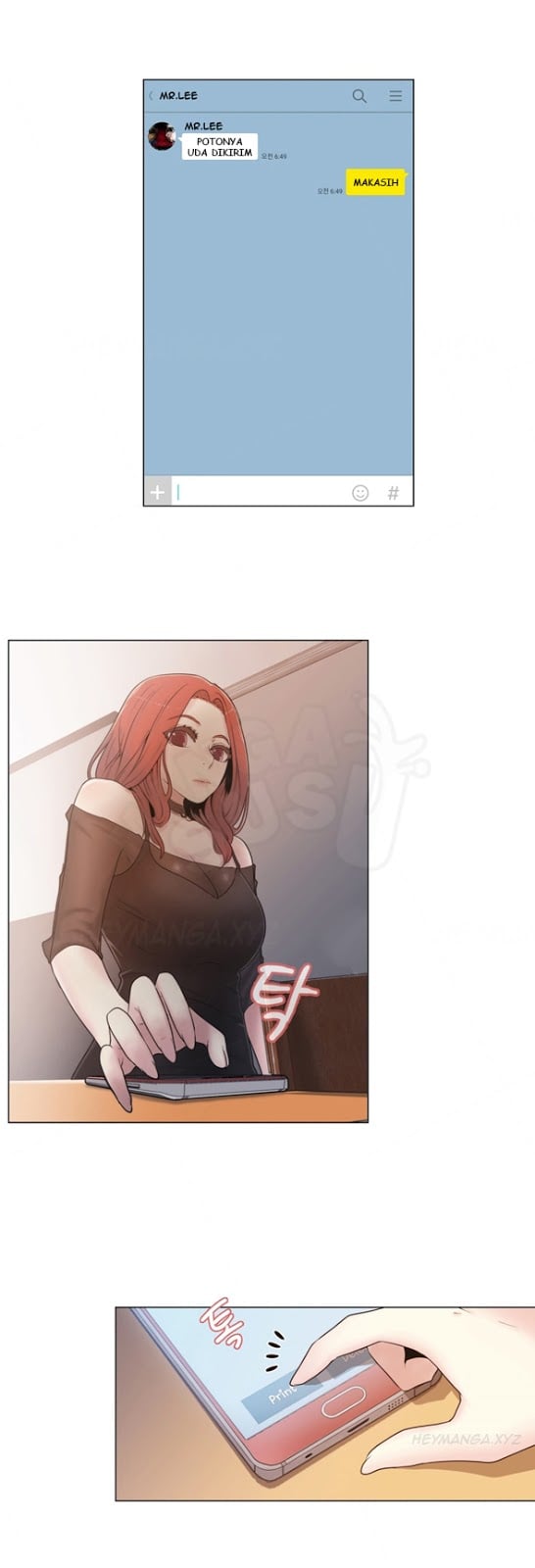 Miss Mystic - Chapter 10 32