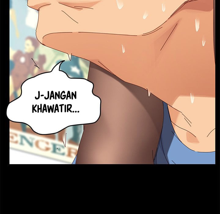 Perfect Roommates - Chapter 10 65 Perfect Roommates - Chapter 10 65