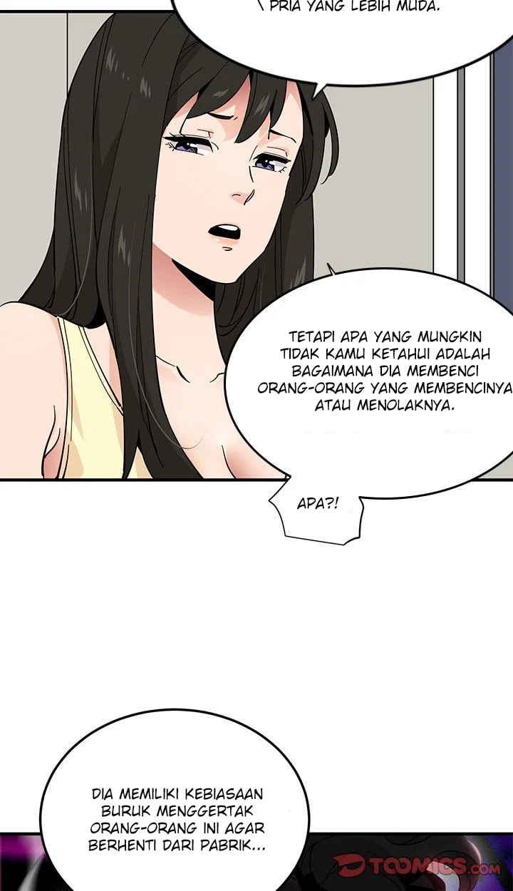 Love Factory - Chapter 10 15