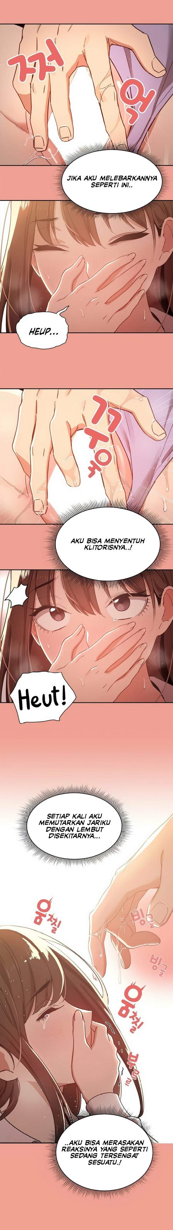 Private Tutoring in These Trying Times - Chapter 10 8