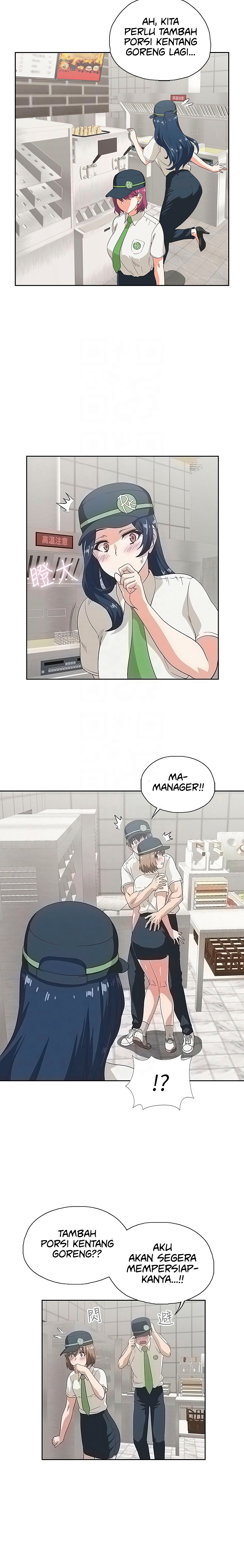 Fast Food - Chapter 10 6