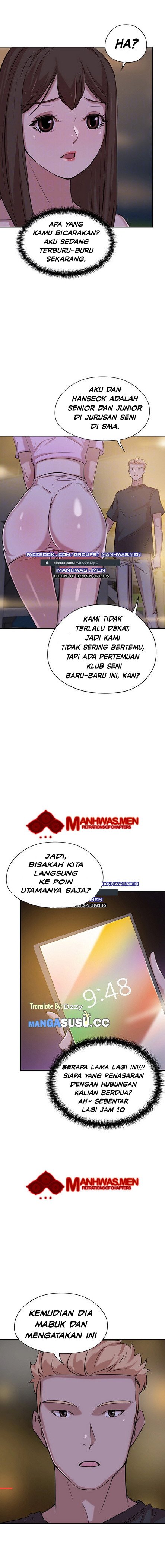 Puberty - Chapter 11 5