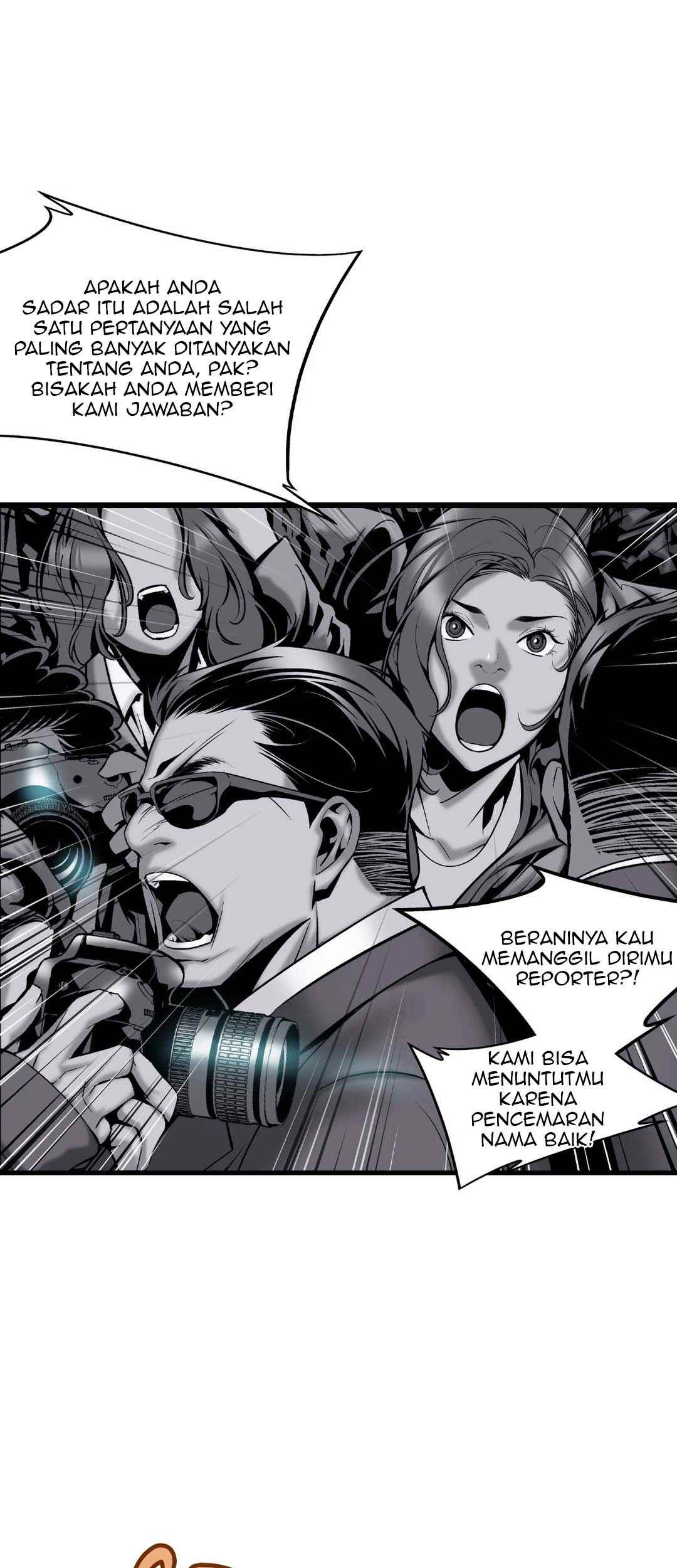 Midnight Taxi - Chapter 10 38