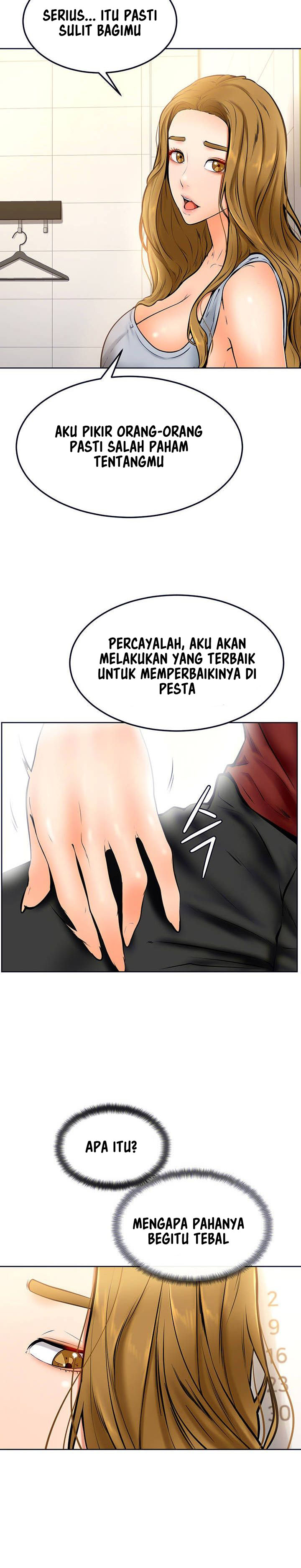 Cheer Up, Namjoo - Chapter 10 28