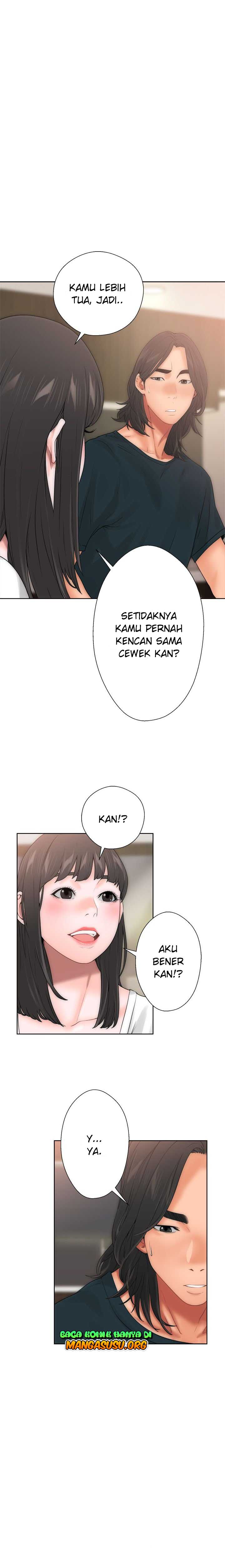 Lust Awakening - Chapter 10 11 Lust Awakening - Chapter 10 11