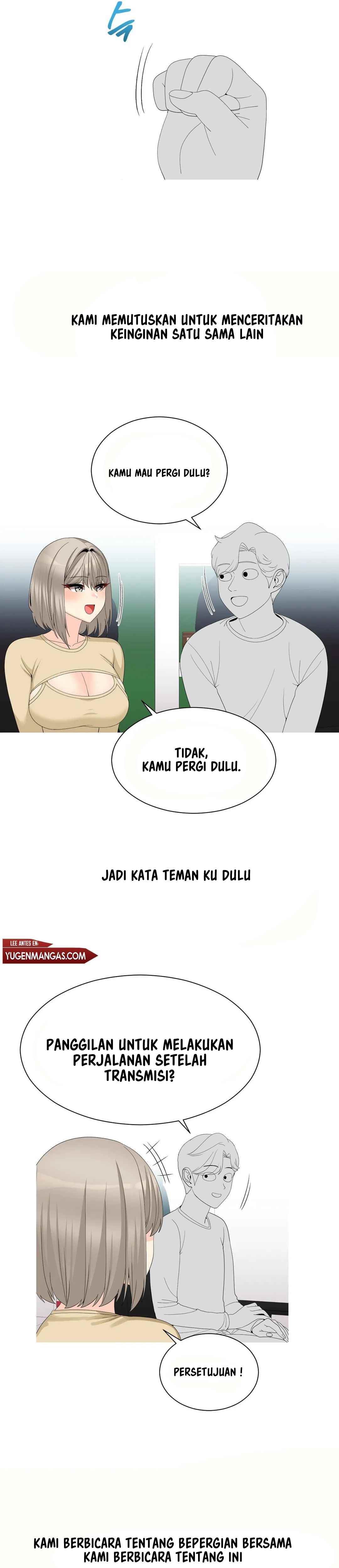 Like a Fox 2 - Chapter 10 27