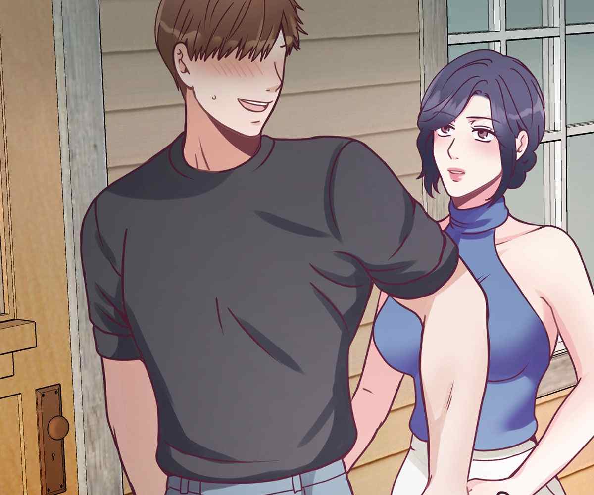 In Love With the Friend’s Mother - Chapter 10 71 In Love With the Friend’s Mother - Chapter 10 71