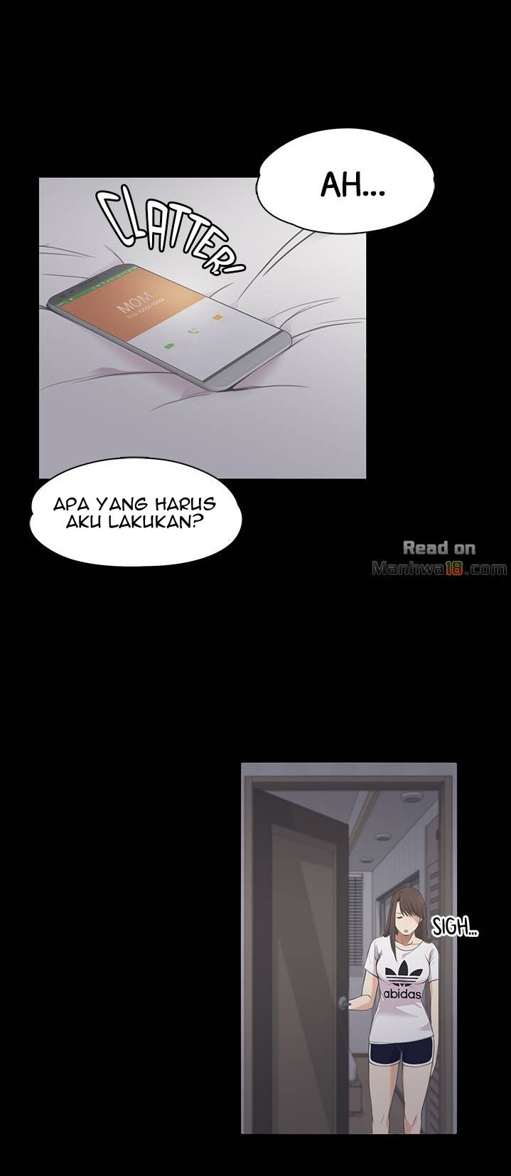 Gangnam Romance - Chapter 10 33