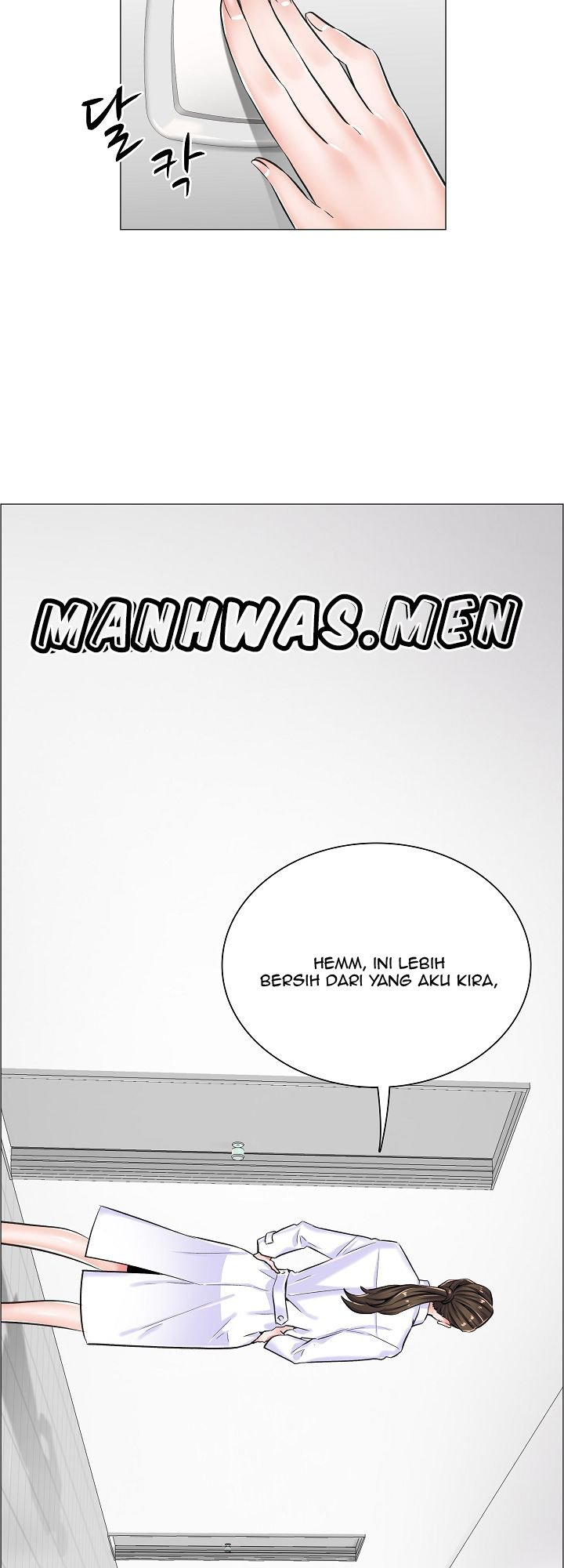 The Game-Fatal Doctor - Chapter 10 16 The Game-Fatal Doctor - Chapter 10 16