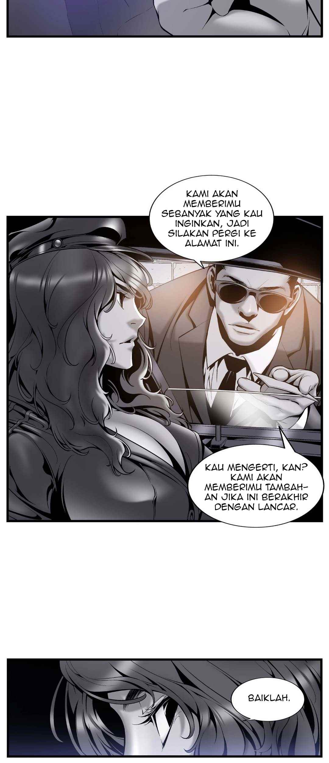 Midnight Taxi - Chapter 10 46