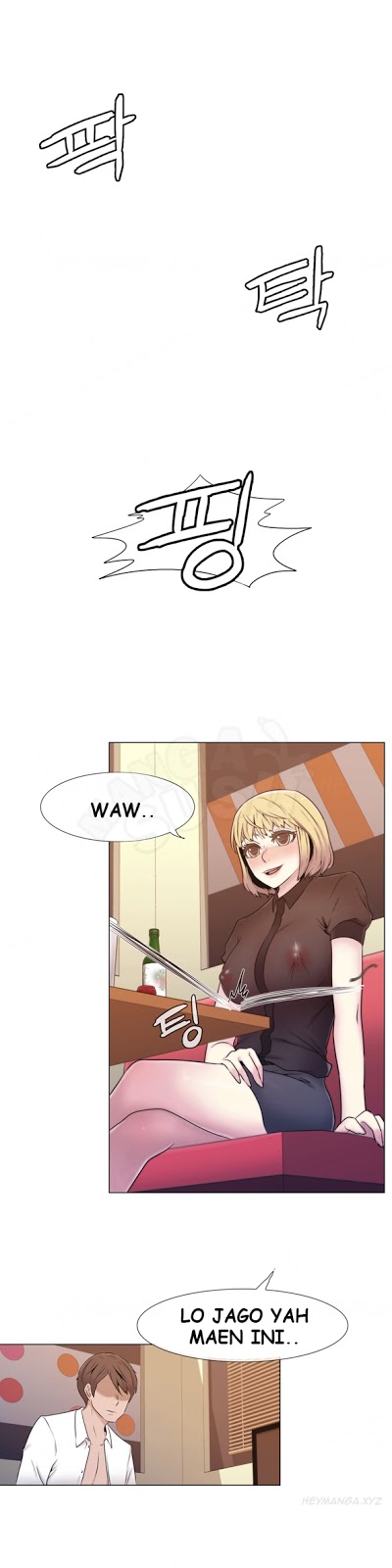 Miss Mystic - Chapter 10 5