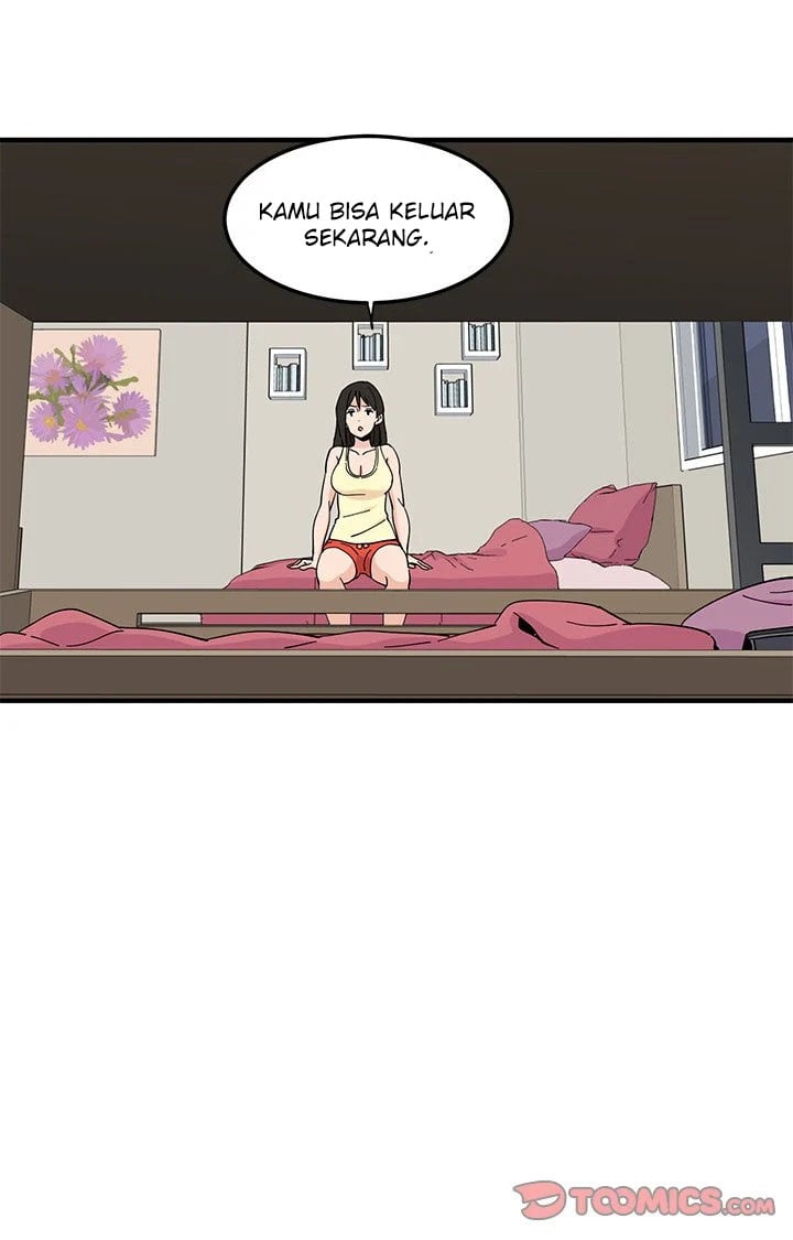 Love Factory - Chapter 10 50