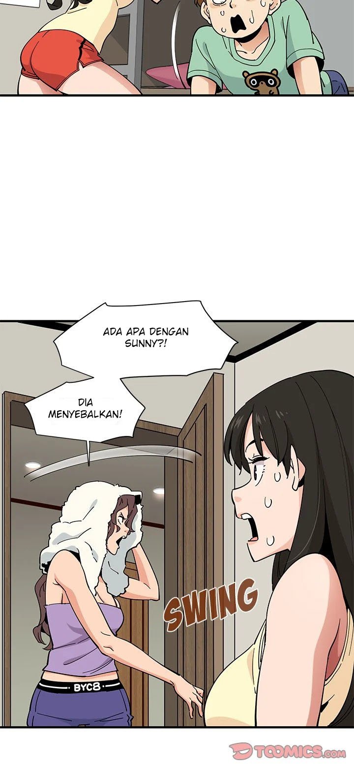Love Factory - Chapter 10 54