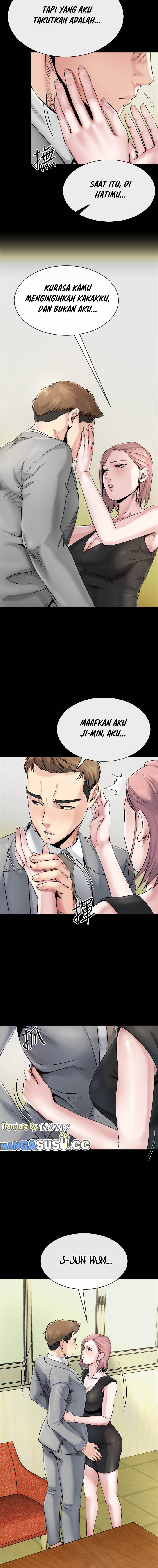 Cheer Up, Brother In Law - Chapter 10 10