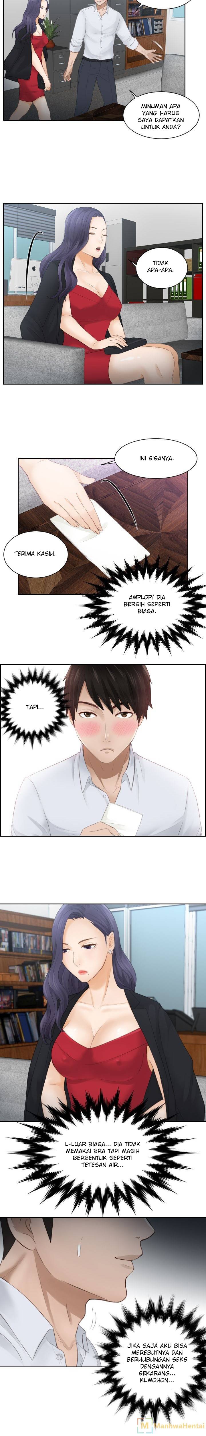 Mind Reader - Chapter 10 4 Mind Reader - Chapter 10 4