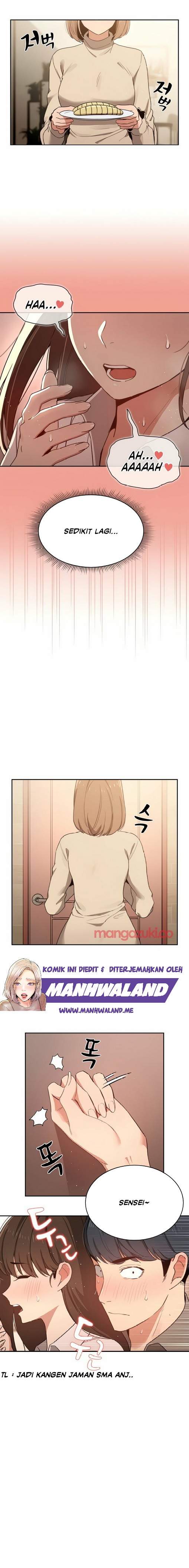 Private Tutoring in These Trying Times - Chapter 10 10