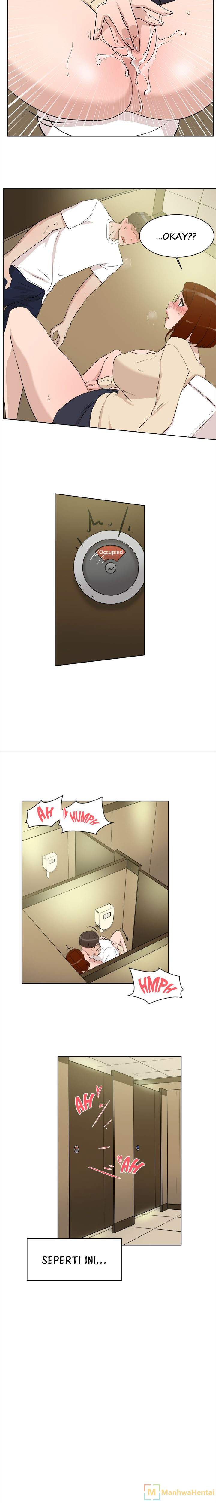 Her 4 Incher - Chapter 10 12