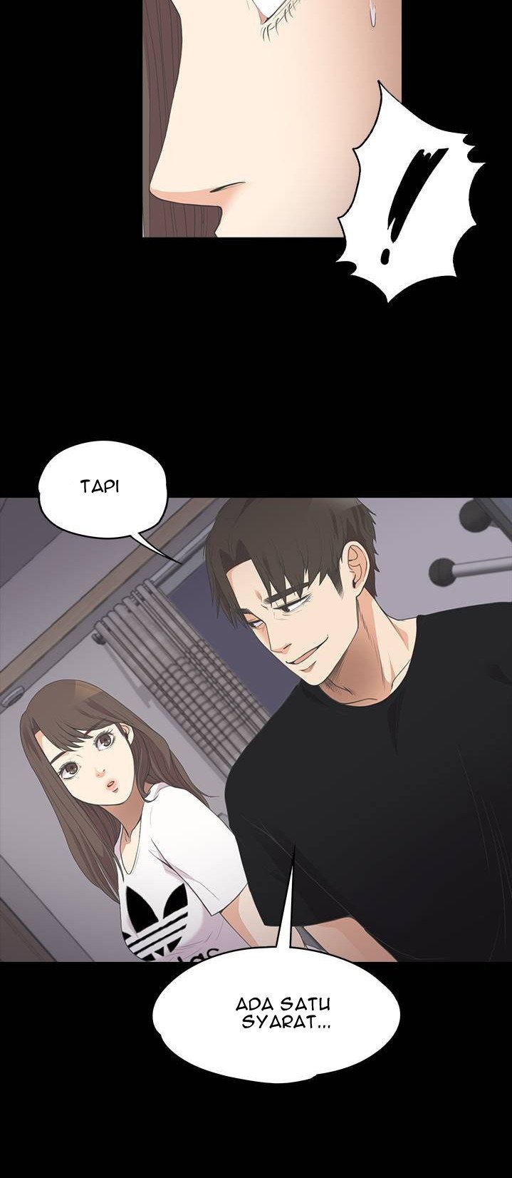 Gangnam Romance - Chapter 10 39