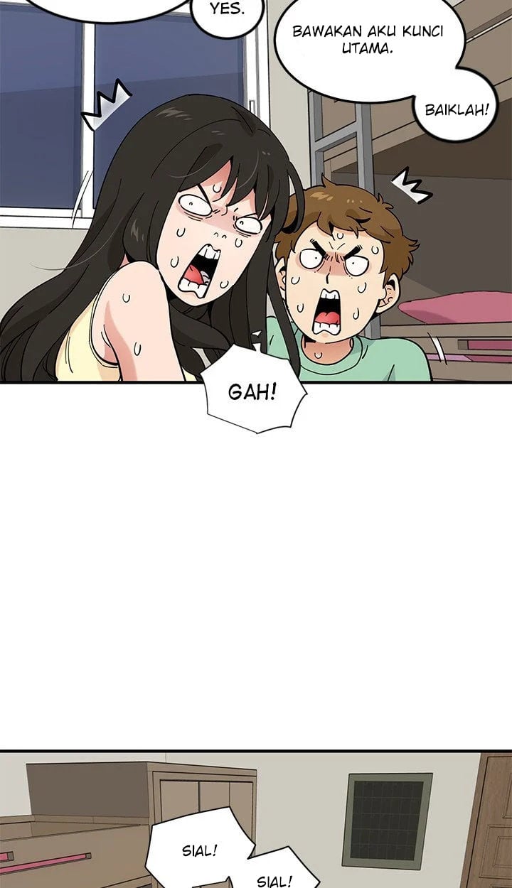 Love Factory - Chapter 10 29