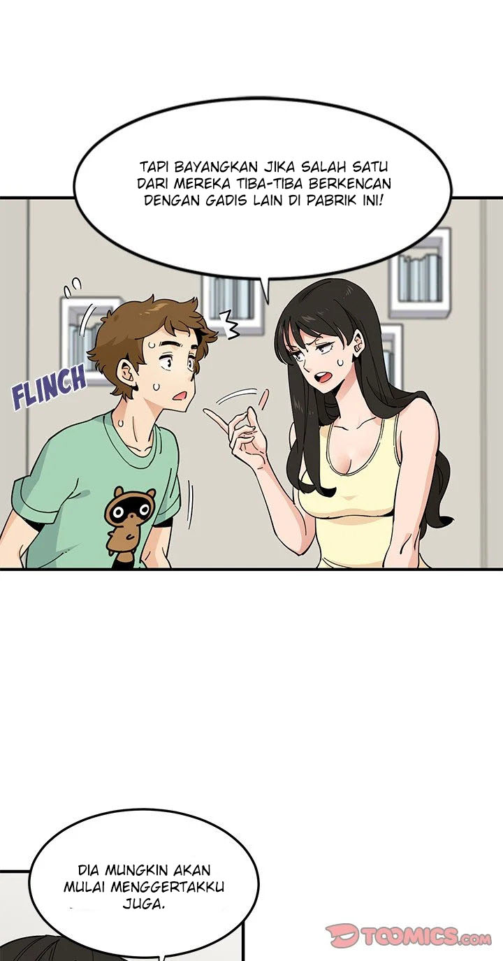Love Factory - Chapter 10 17