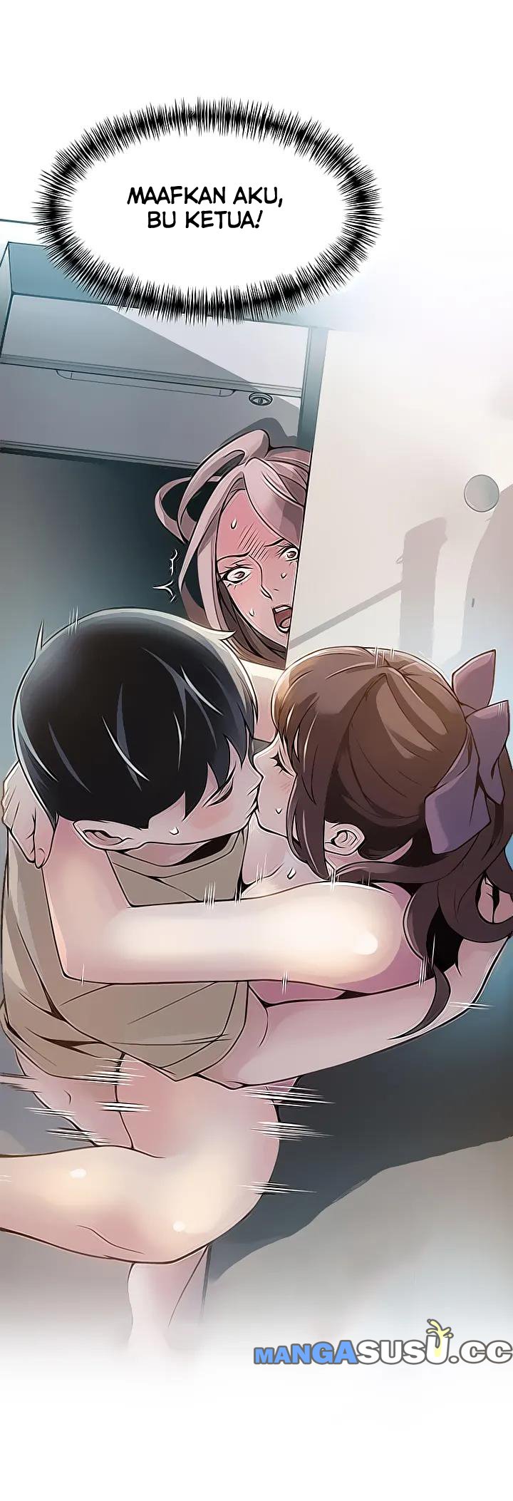 Weak Point (Husky Team) - Chapter 10 3