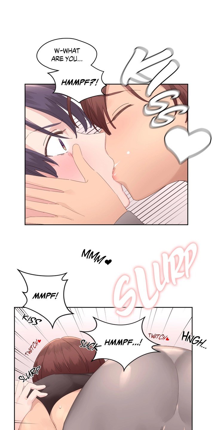 Pheromone-holic - Chapter 10 18 Pheromone-holic - Chapter 10 18