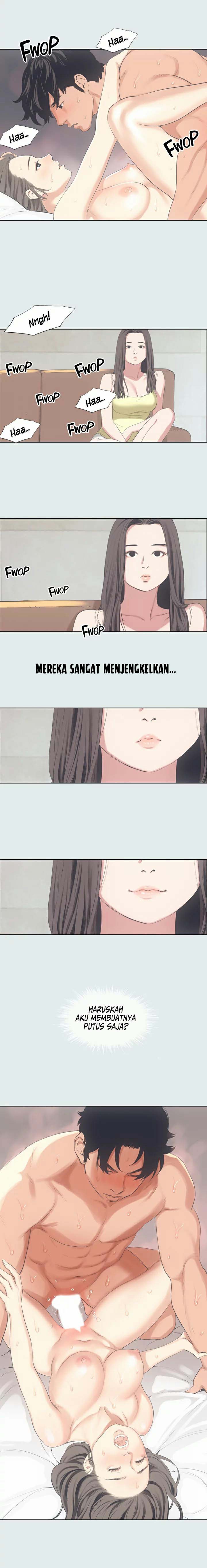 Summer Vacation - Chapter 10 15