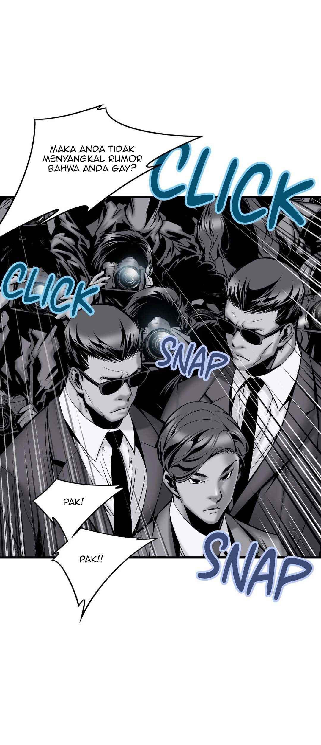 Midnight Taxi - Chapter 10 41