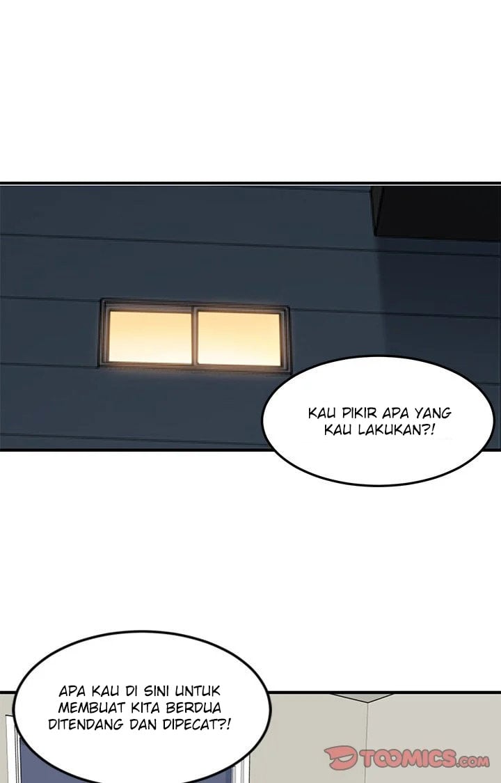 Love Factory - Chapter 10 7