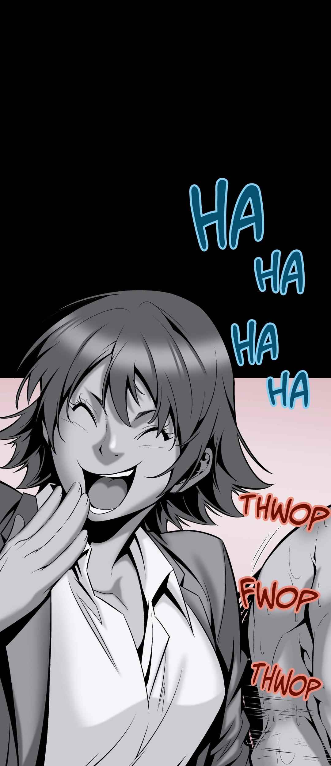 Midnight Taxi - Chapter 10 2