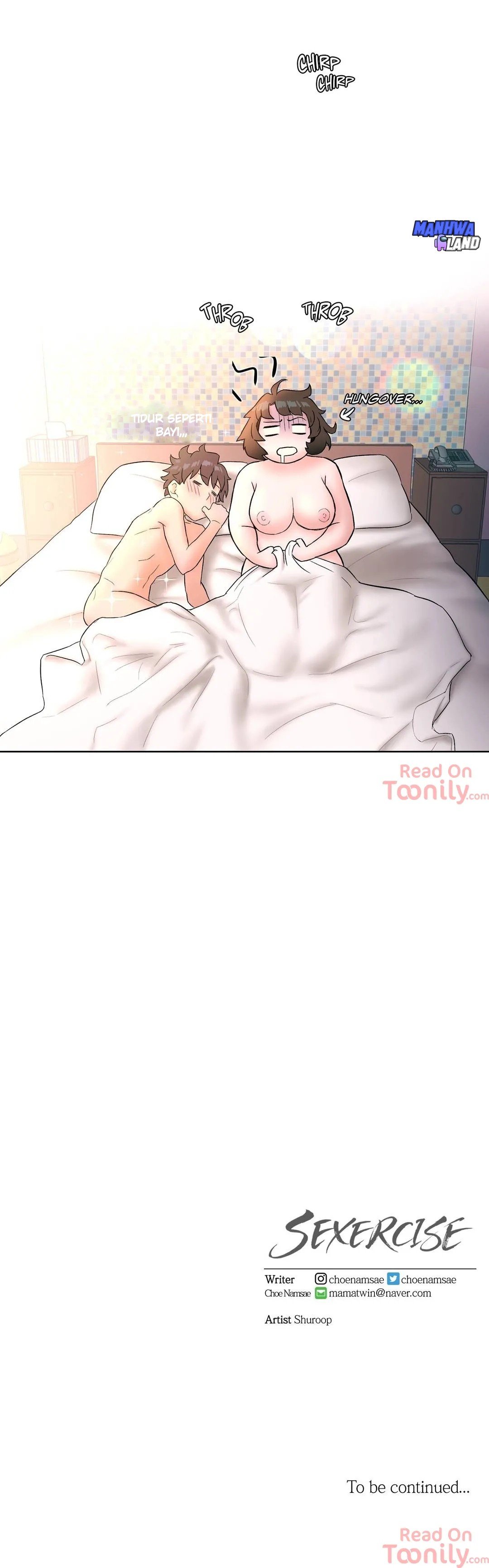 Sexercise - Chapter 10 25