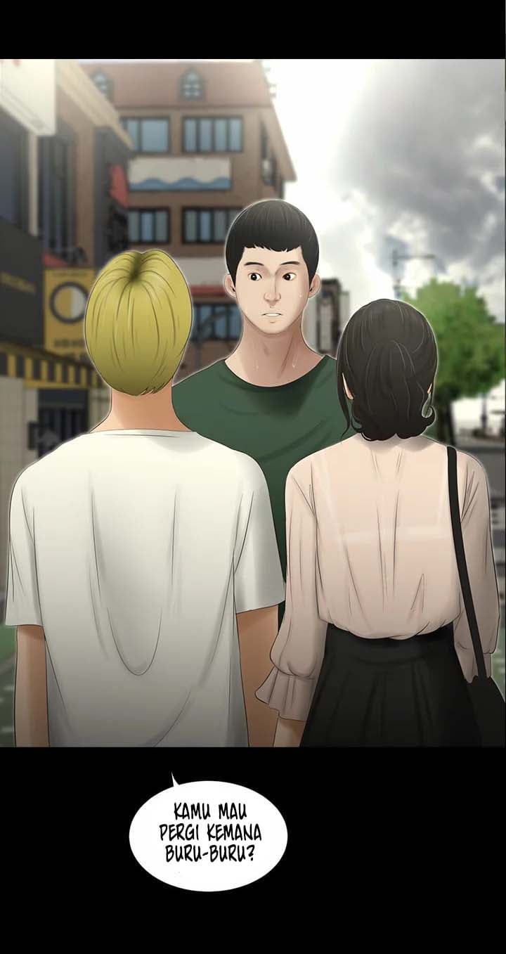 Friends With Secret - Chapter 10 2