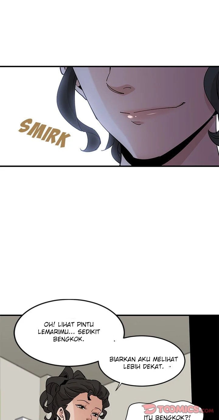 Love Factory - Chapter 10 40