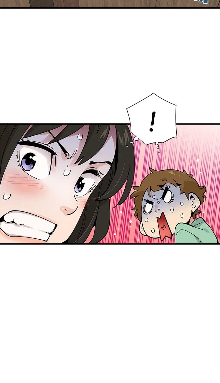 Love Factory - Chapter 10 31